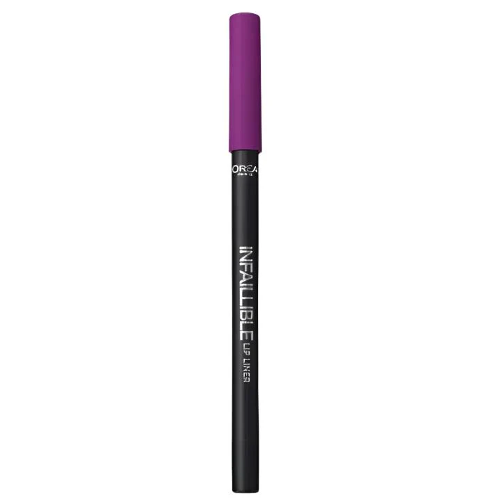 L'Oréal Paris Infallible Lip Liner - Image 13
