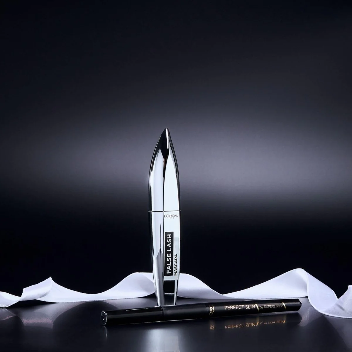 L'Oreal Paris Made You Look Gift Set - Image 2