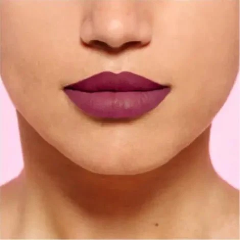 L'Oreal Paris Matte Lip Crayon - 107 Sizzling Sugar - Image 2