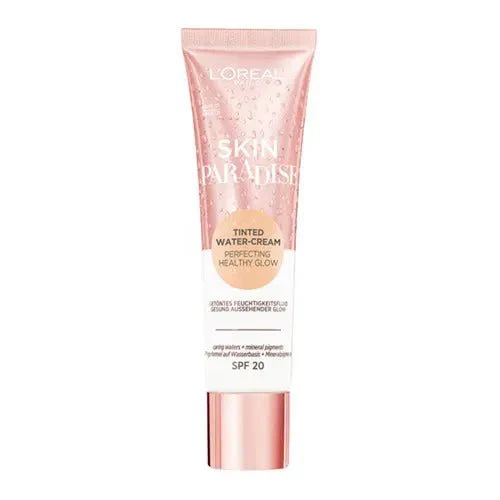 L'Oreal Paris Skin Paradise Tinted Moisturiser