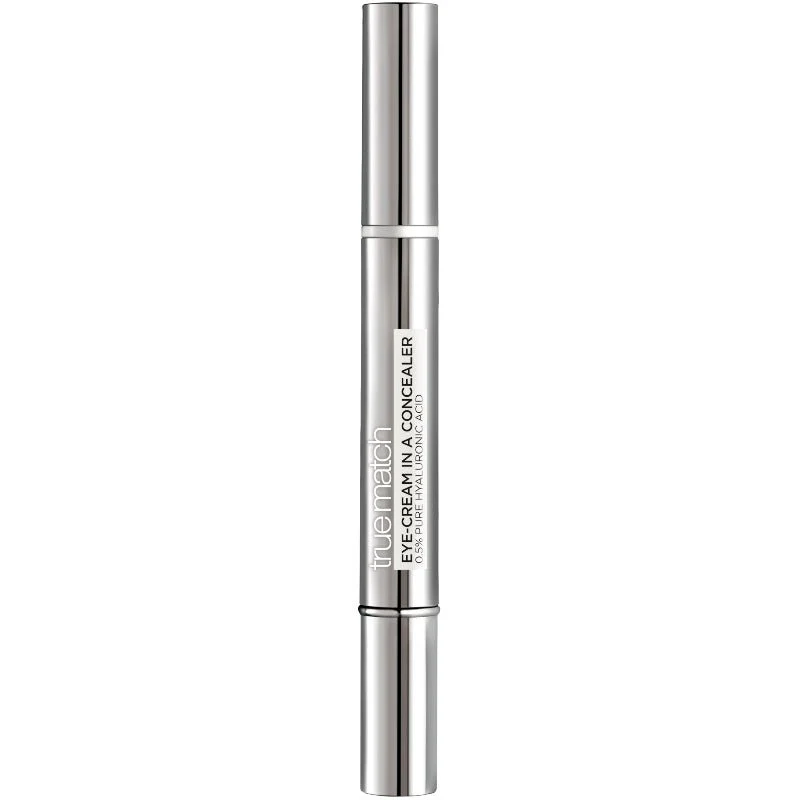 L'Oreal Paris True Match Concealer Eye Cream 7.5-9D