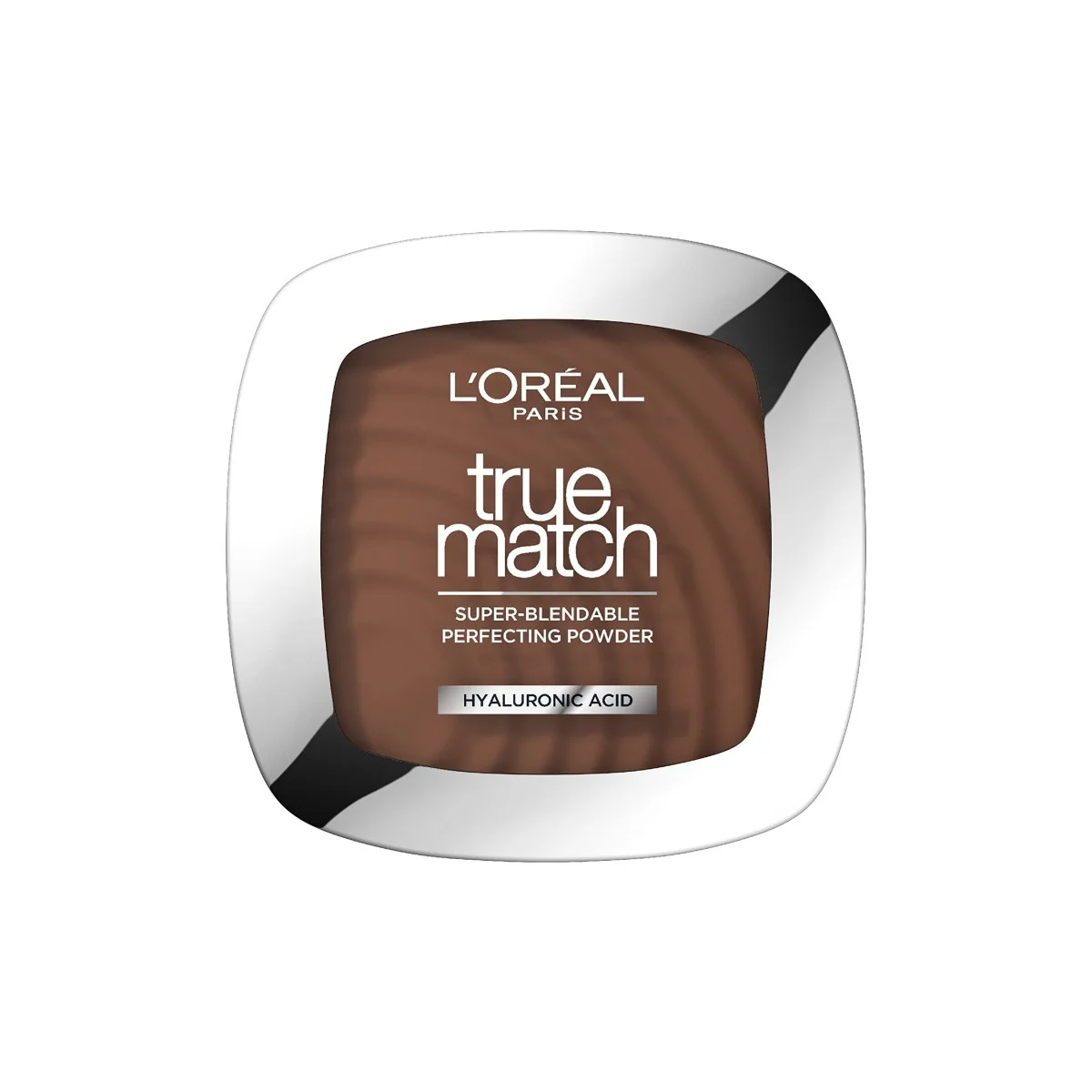 L'Oreal Paris True Match Powder Foundation - 11N Deep Coffee