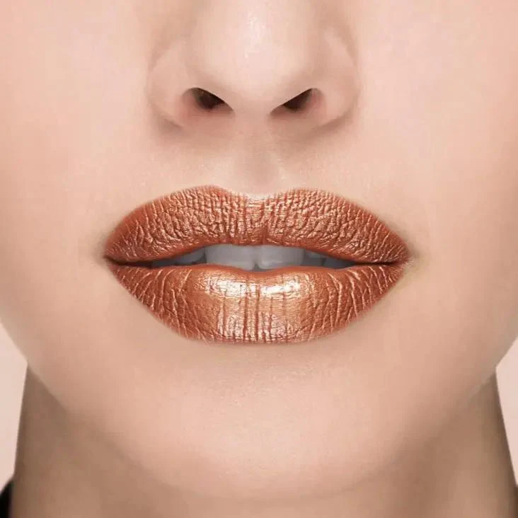 L'Oréal Rouge Signature Liquid Lipstick - 202 I Hypnotize - Image 3