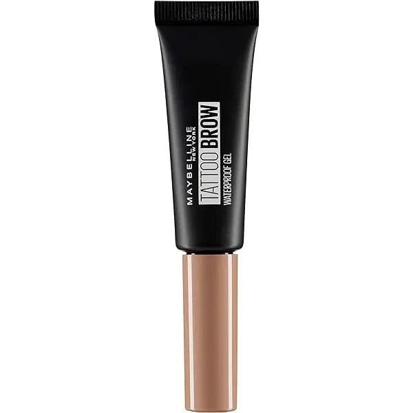 L'Oreal Tattoo Studio Waterproof Brow Gel - 250 Blond