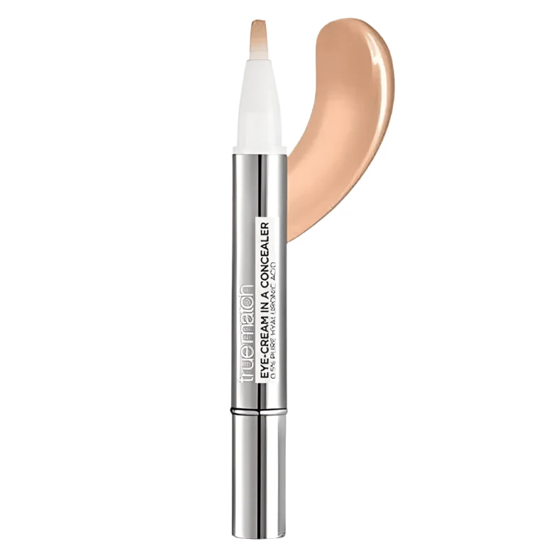 L'Oreal True Match Eye Cream Concealer SPF 20 Shade 5.5-7