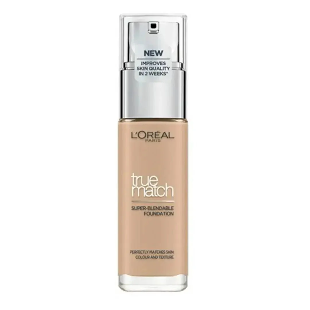 L'Oreal True Match Foundation - Image 10