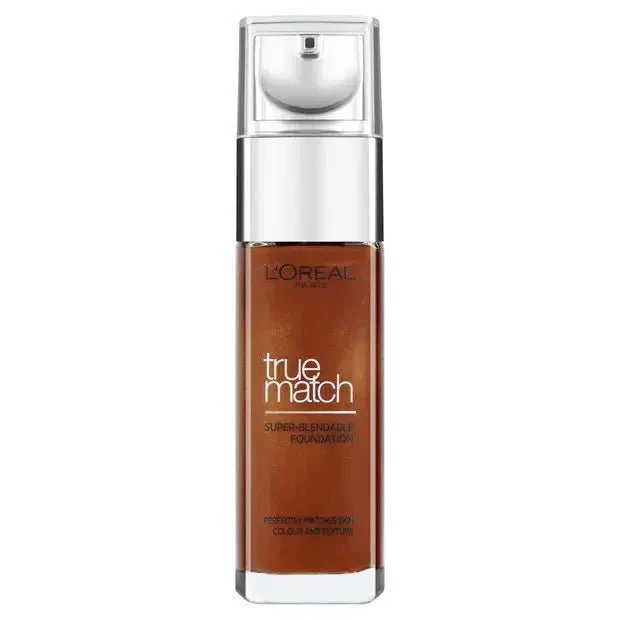 L'Oreal True Match Foundation - Image 14