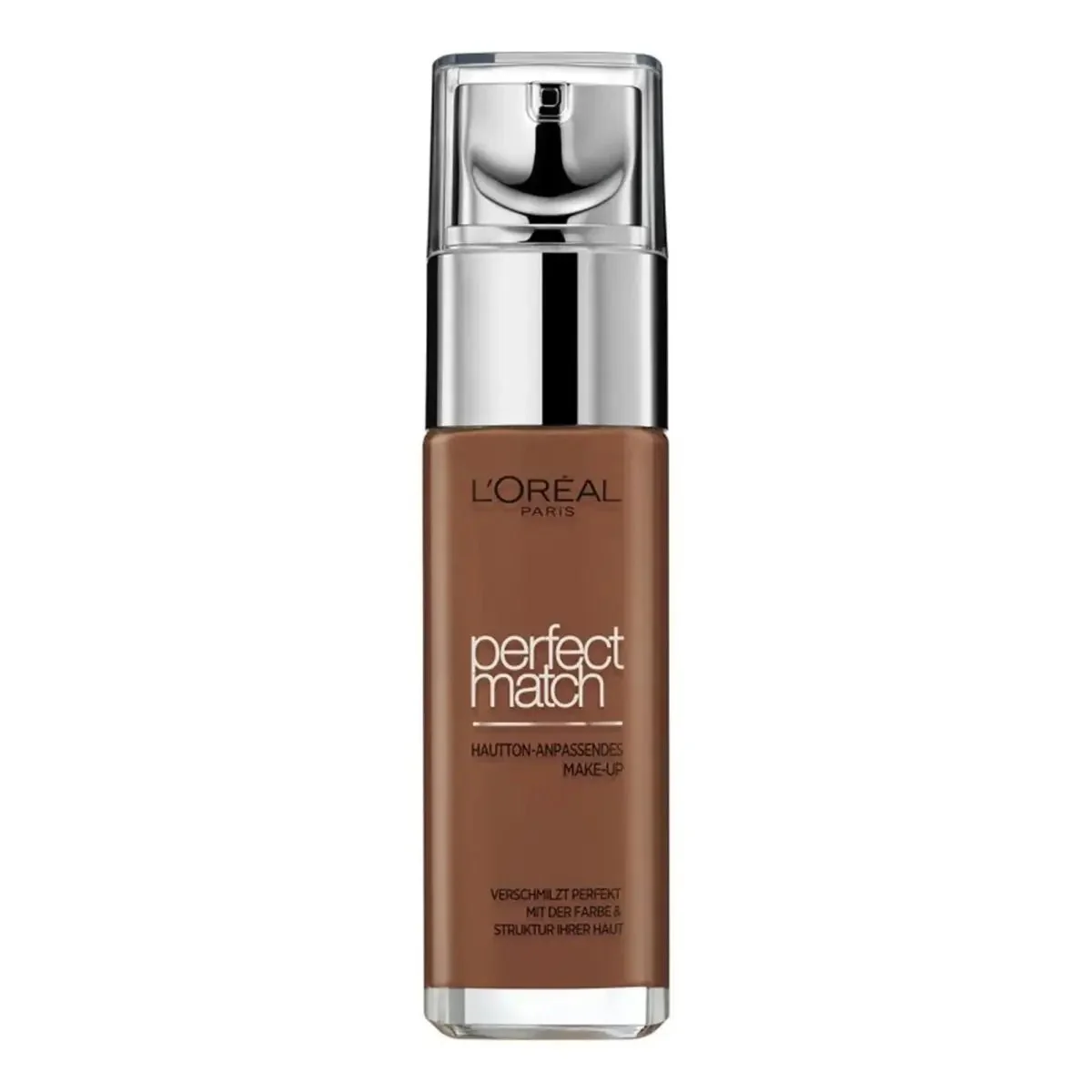 L'Oreal True Match Foundation - Image 22