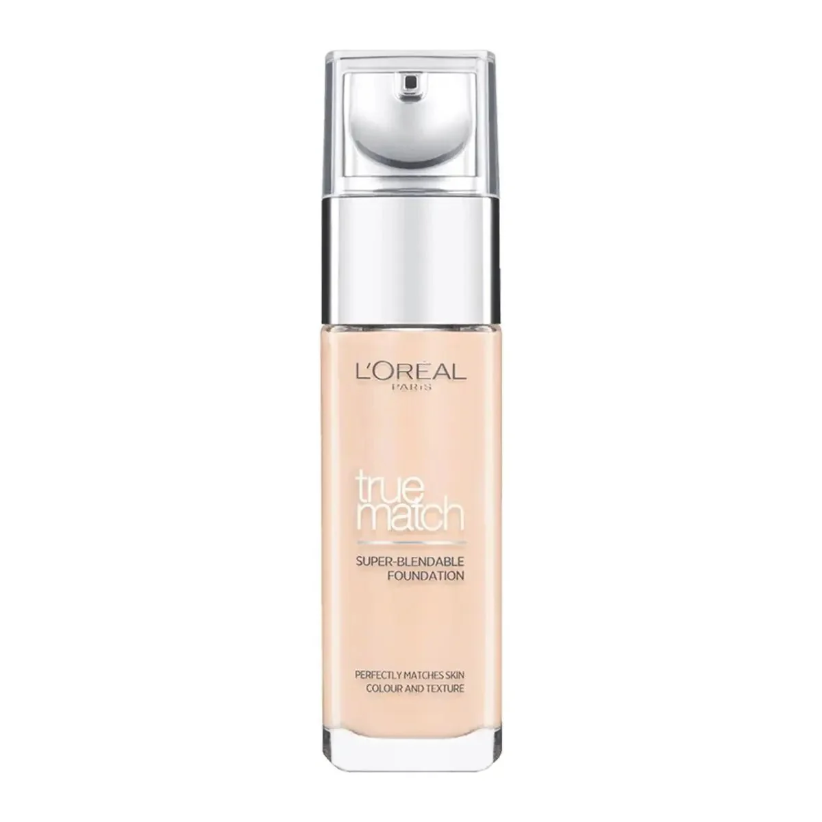L'Oreal True Match Foundation - Image 7