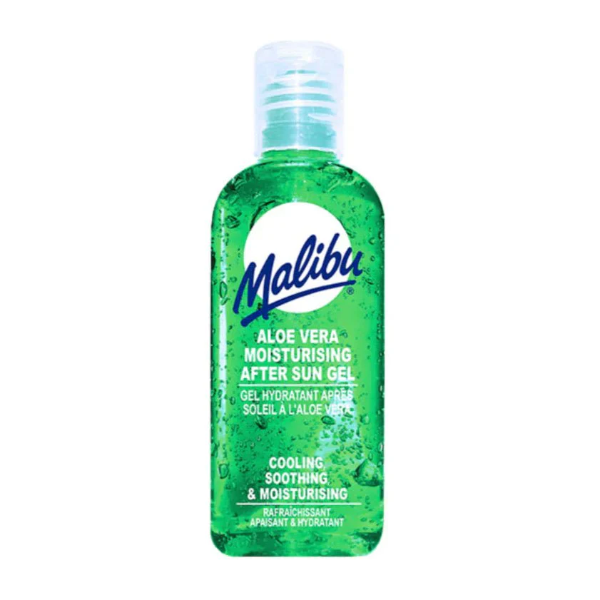 Malibu After Sun Gel Aloe Vera - 100ml