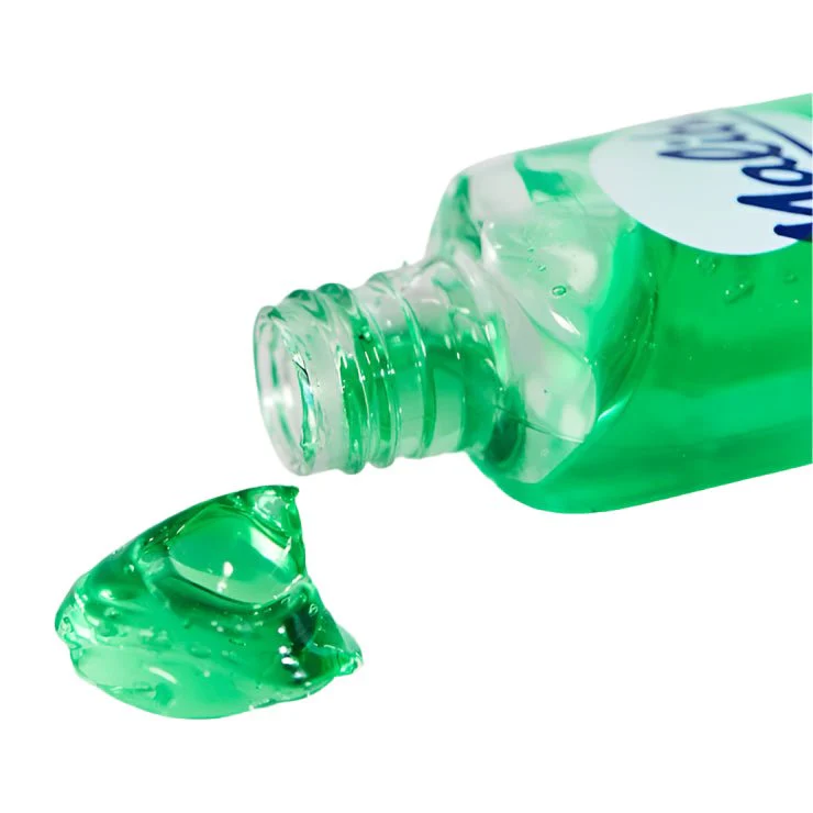 Malibu After Sun Gel Aloe Vera - 100ml - Image 2