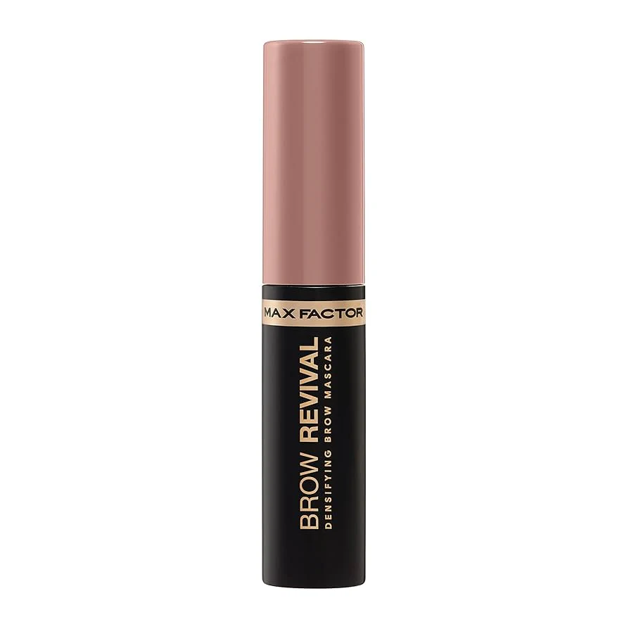 Max Factor Brow Revival Densifying Brow Mascara - 001 Dark Blonde