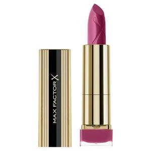 Max Factor Color Elixir Lipstick - 120 Midnight Mauve