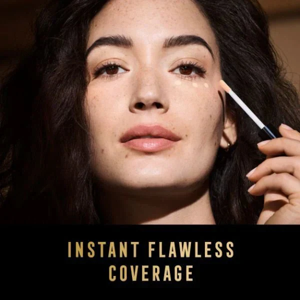 Max Factor Facefinity All Day Flawless Concealer - 030 - Image 3