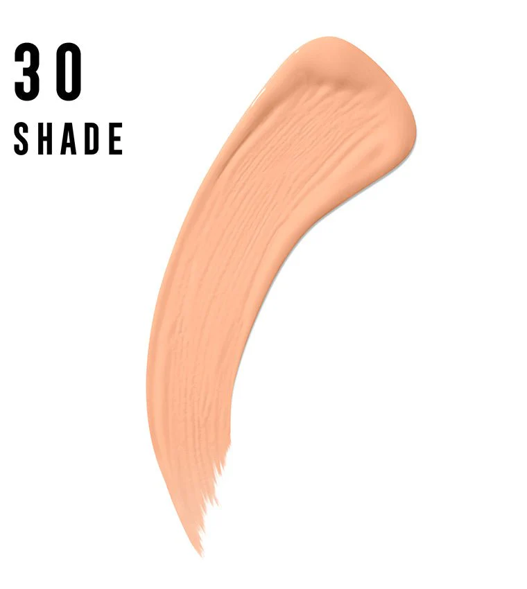 Max Factor Facefinity All Day Flawless Concealer - 030 - Image 2