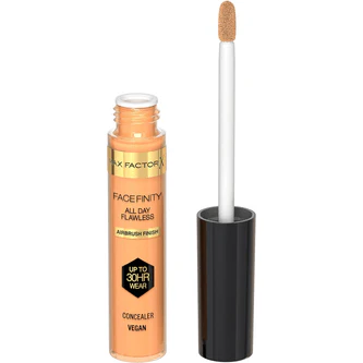 Max Factor Facefinity All Day Flawless Concealer - 070