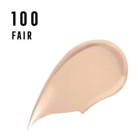 Max Factor Facefinity Lasting Performance Foundation - 100 Fair - Image 2