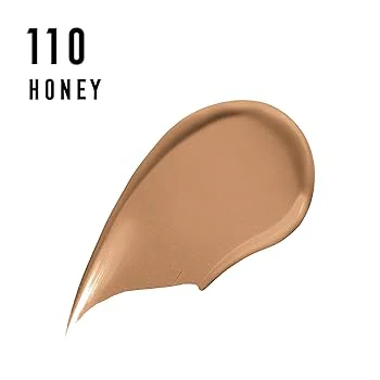 Max Factor Facefinity Lasting Performance Foundation - 110 Honey - Image 2