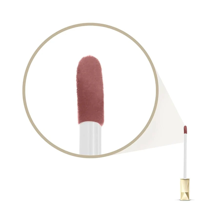 Max Factor Honey Lacquer Lipstick - Chocolate Nectar - Image 2