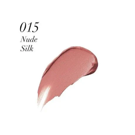 Max Factor Lipfinity Velvet Matte Lipstick - 015 Nude Silk - Image 2