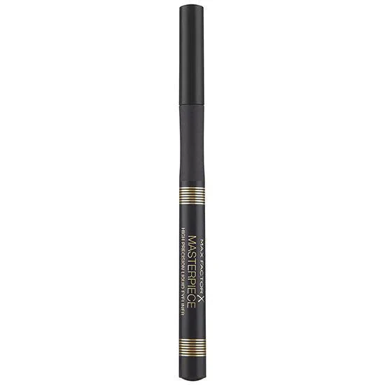 Max Factor Masterpiece High Precision Liquid Eyeliner - 001 Velvet Black