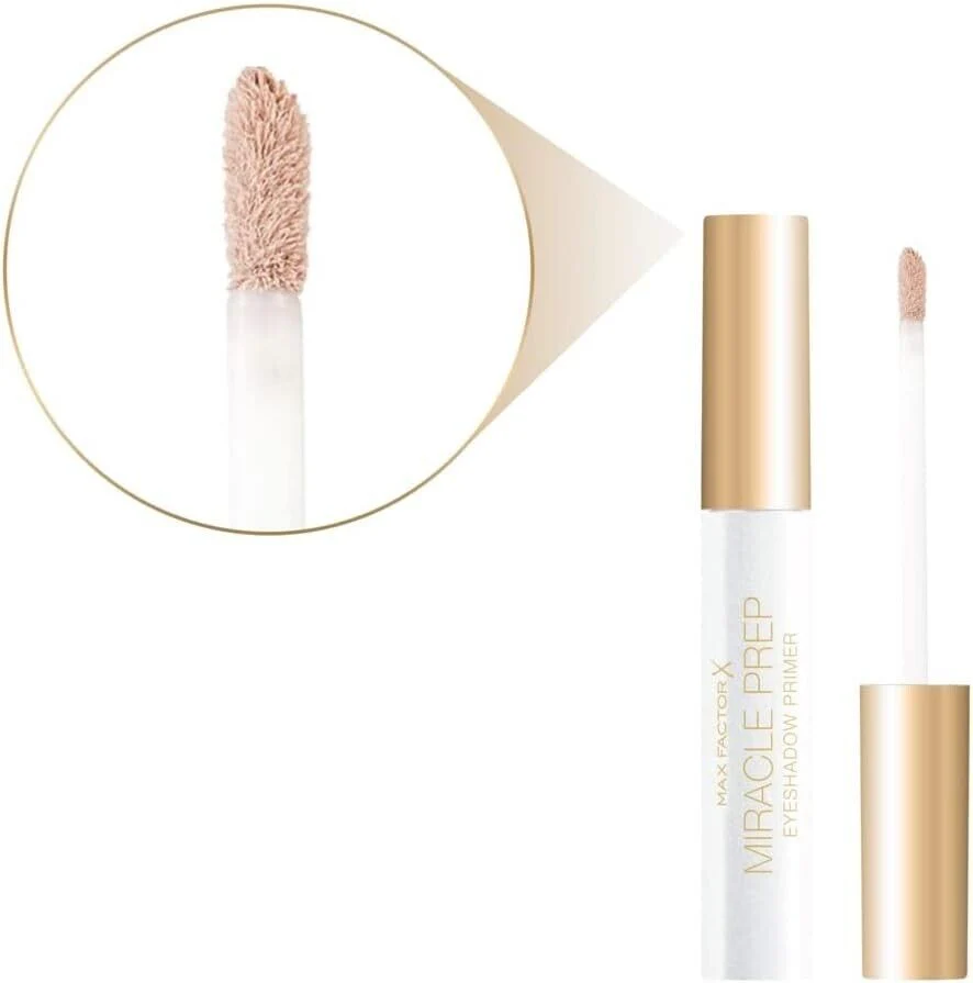 Max Factor Miracle Prep Eyeshadow Primer - Image 2