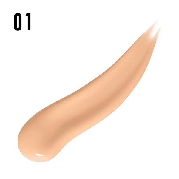 Max Factor Miracle Pure Concealer - 01 - Image 2