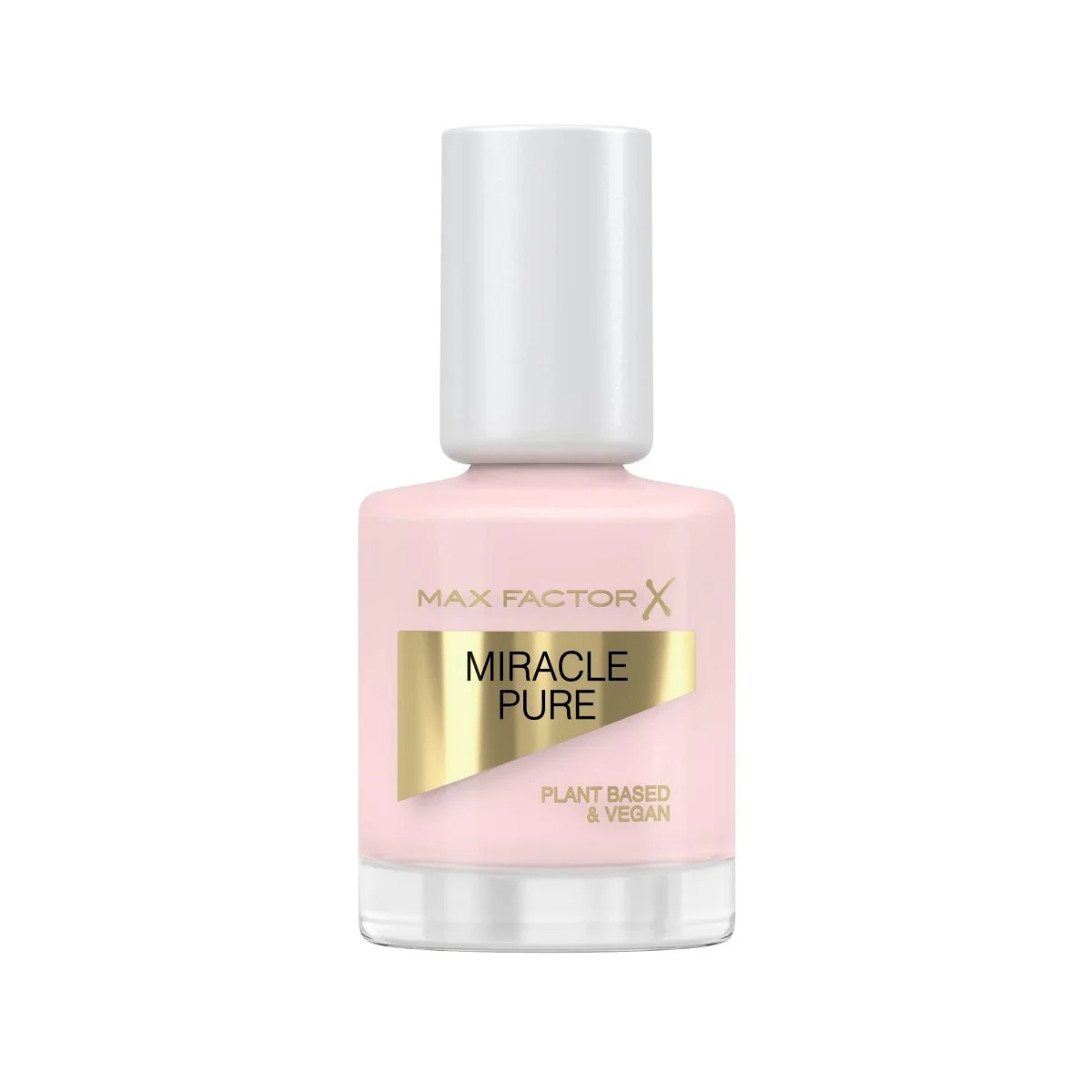 Max Factor Miracle Pure Nail Polish - 220 Cherry Blossom