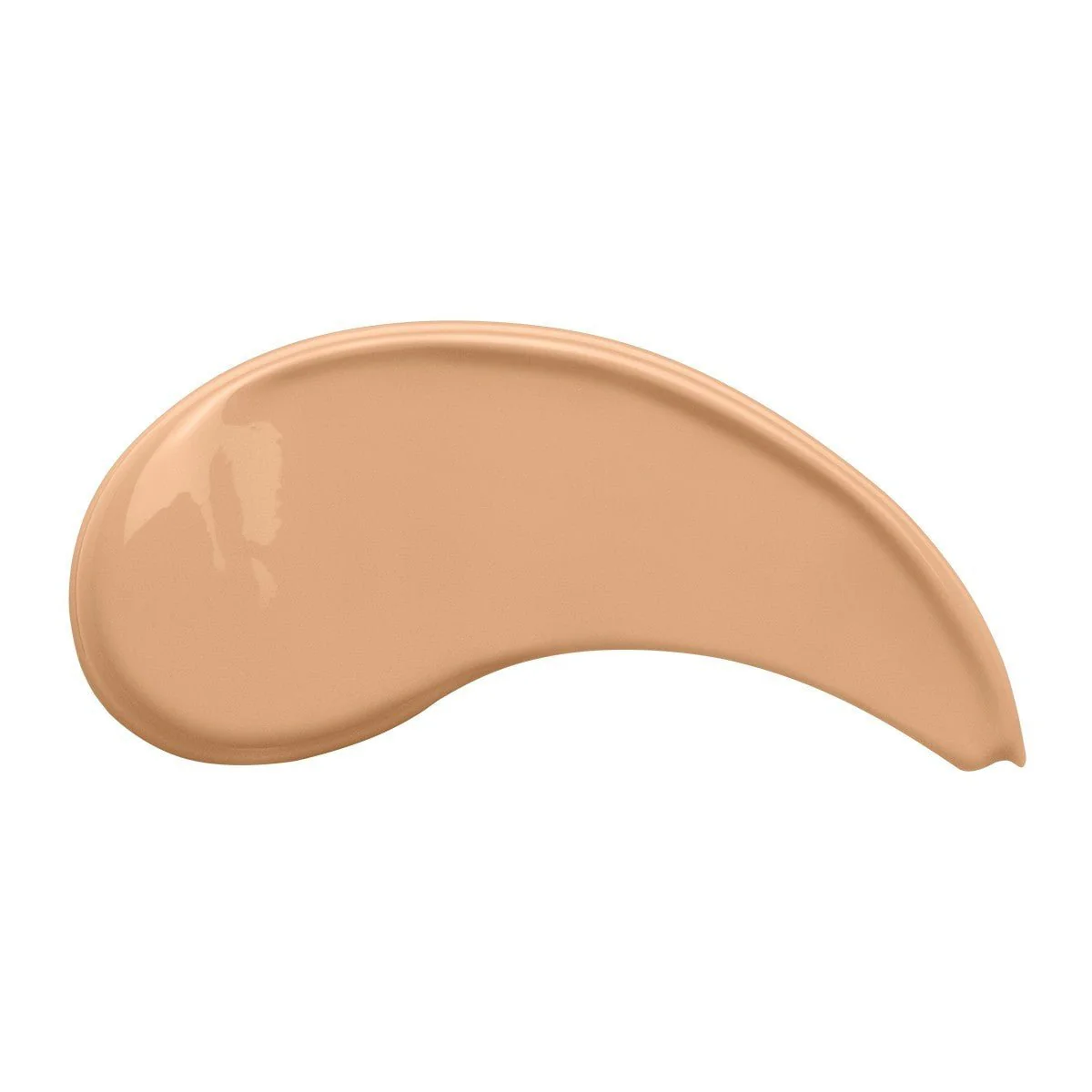 Max Factor Miracle Second Skin Hybrid Foundation - 07 Neutral Medium - Image 2