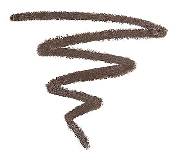 Max Factor Real Brow Fiber Pencil - 004 Deep Brown - Image 3