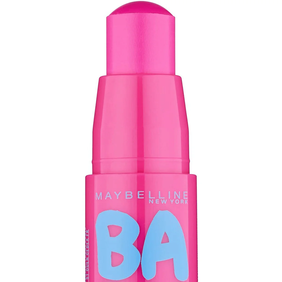 Maybelline Baby Lips Color Balm Crayon - Image 4