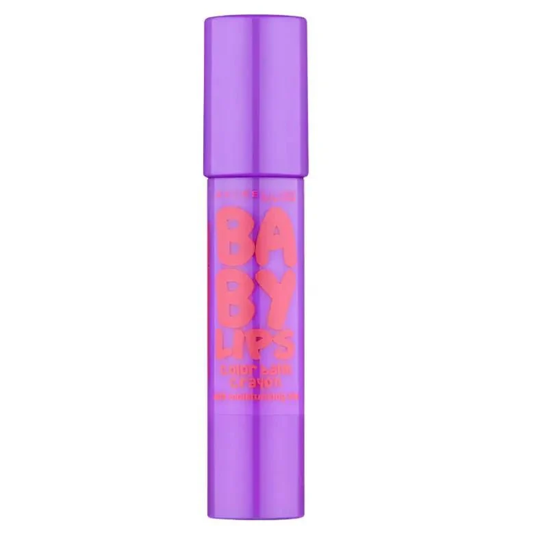Maybelline Baby Lips Color Balm Crayon - Image 5