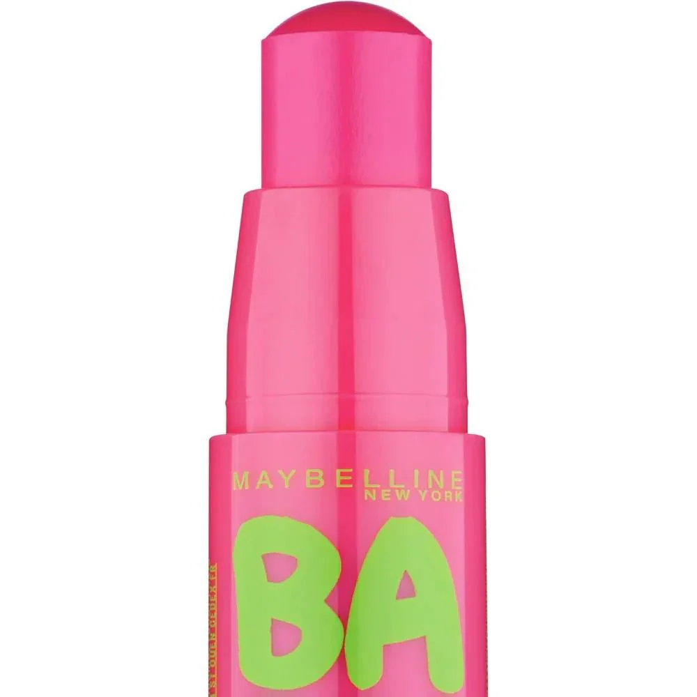 Maybelline Baby Lips Color Balm Crayon - Image 8