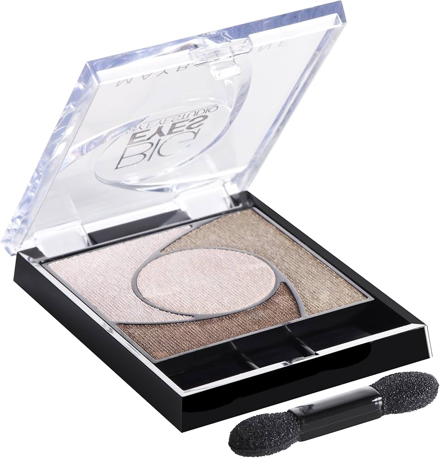 Maybelline BIG EYES by Eye Studio - Image 2