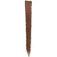 Maybelline Brow Satin Smoothing Duo-Brow Pencil And Filling Powder - Mahogany Red - Image 4