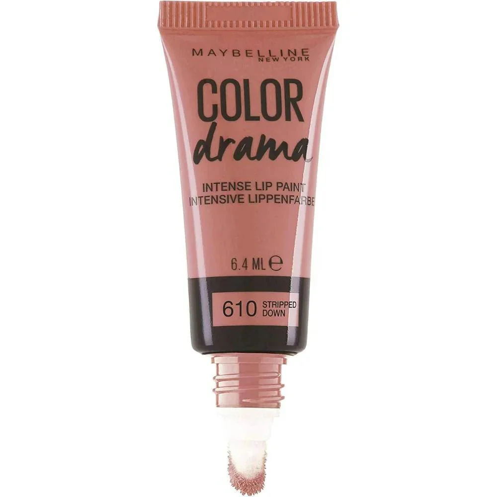 Maybelline Color Drama Intense Lip Paint - Image 3