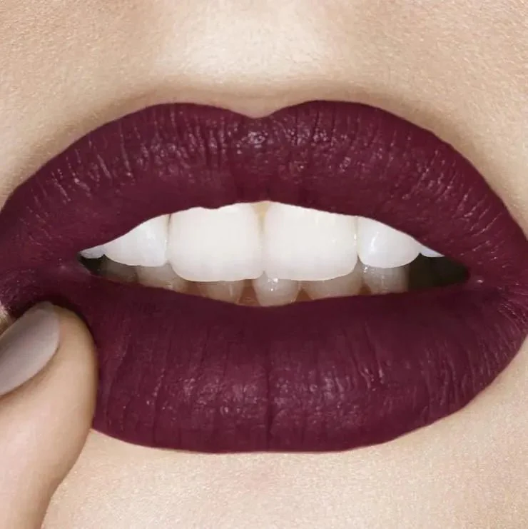 Maybelline Color Sensational Bold Lipstick 887 Blackest Berry - Image 3