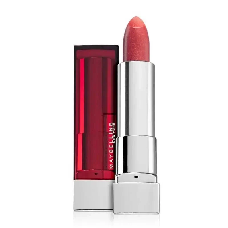 Maybelline Color Sensational Cream Lipstick 366 Sunset Spark