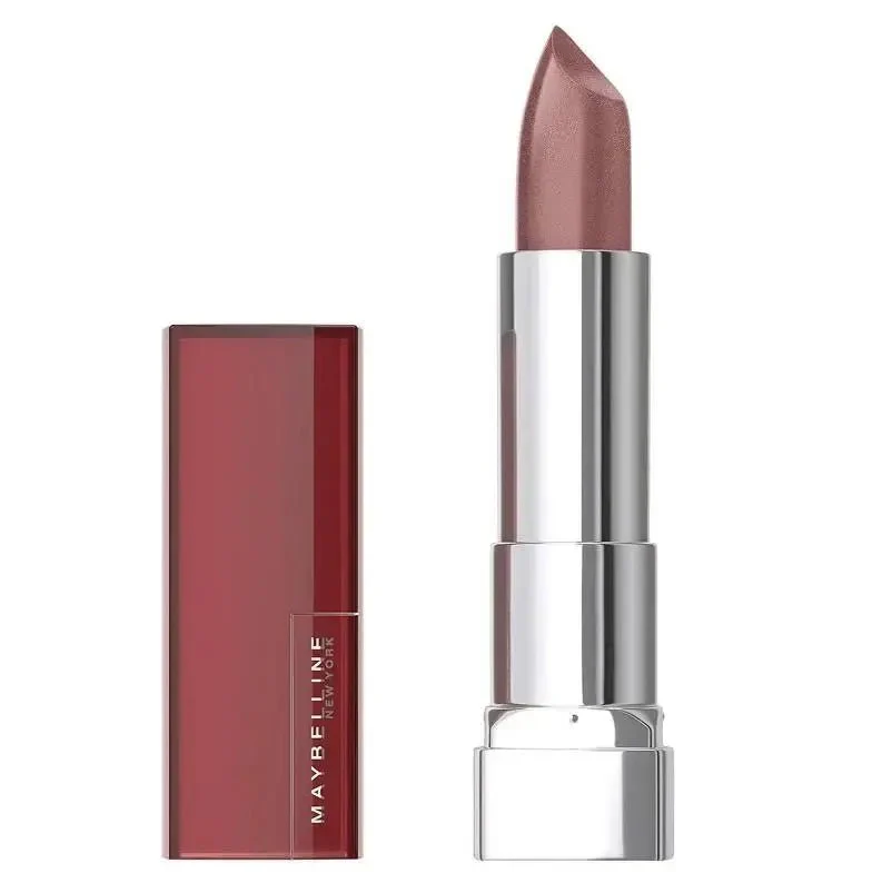 Maybelline Color Sensational Lipstick - Image 7