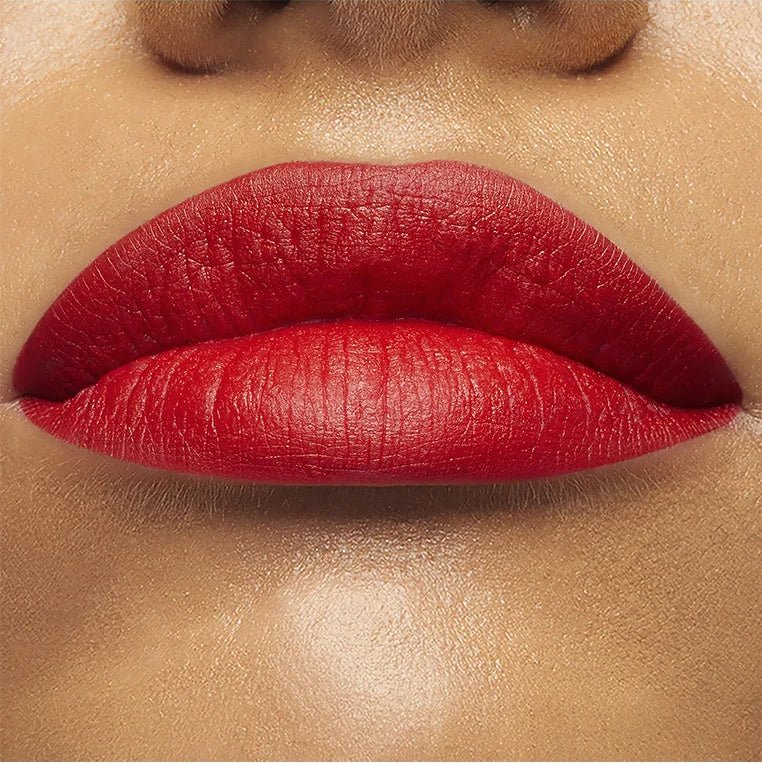 Maybelline Color Sensational Matte Lipstick - 382 Red For Me - Image 2