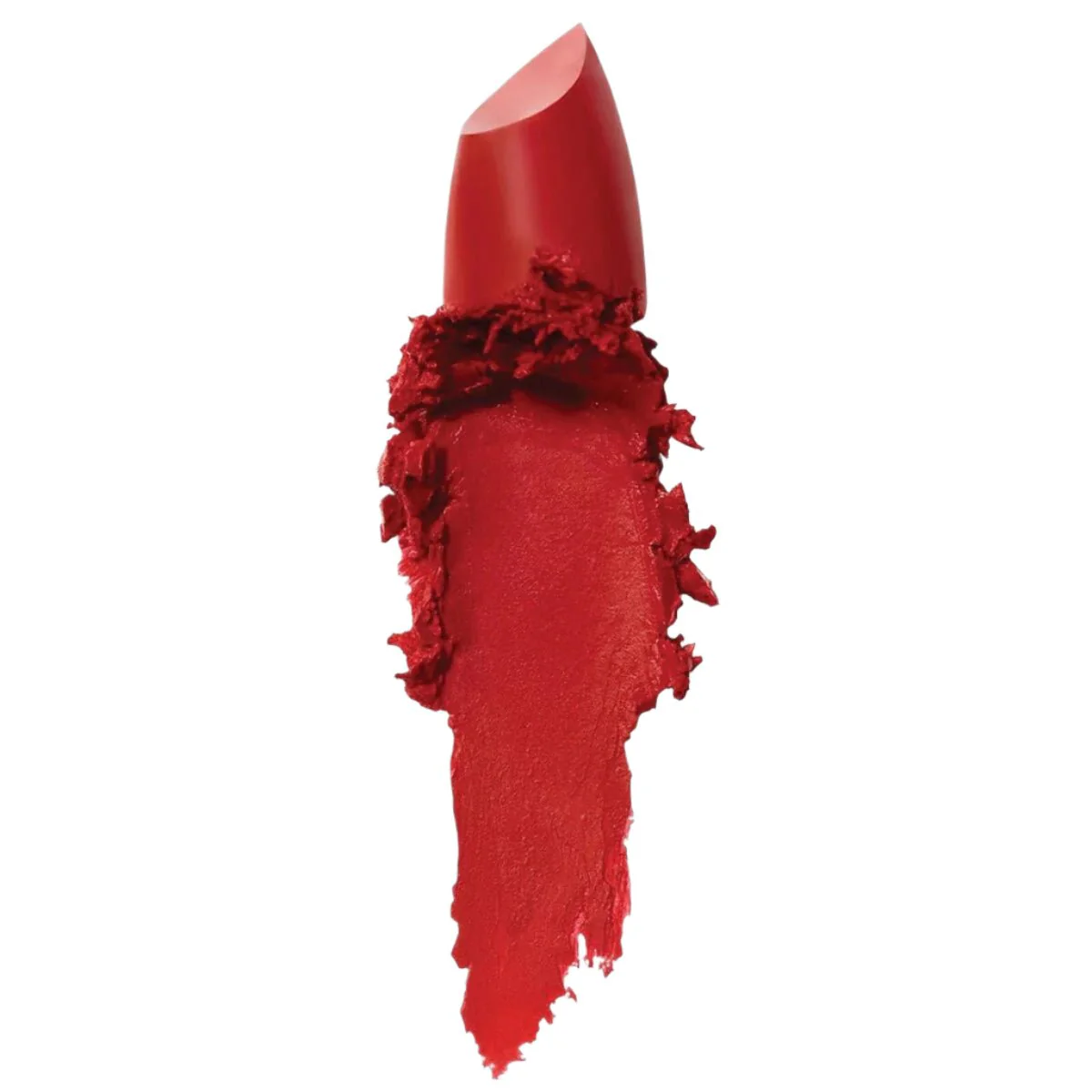 Maybelline Color Sensational Matte Lipstick - 382 Red For Me - Image 3