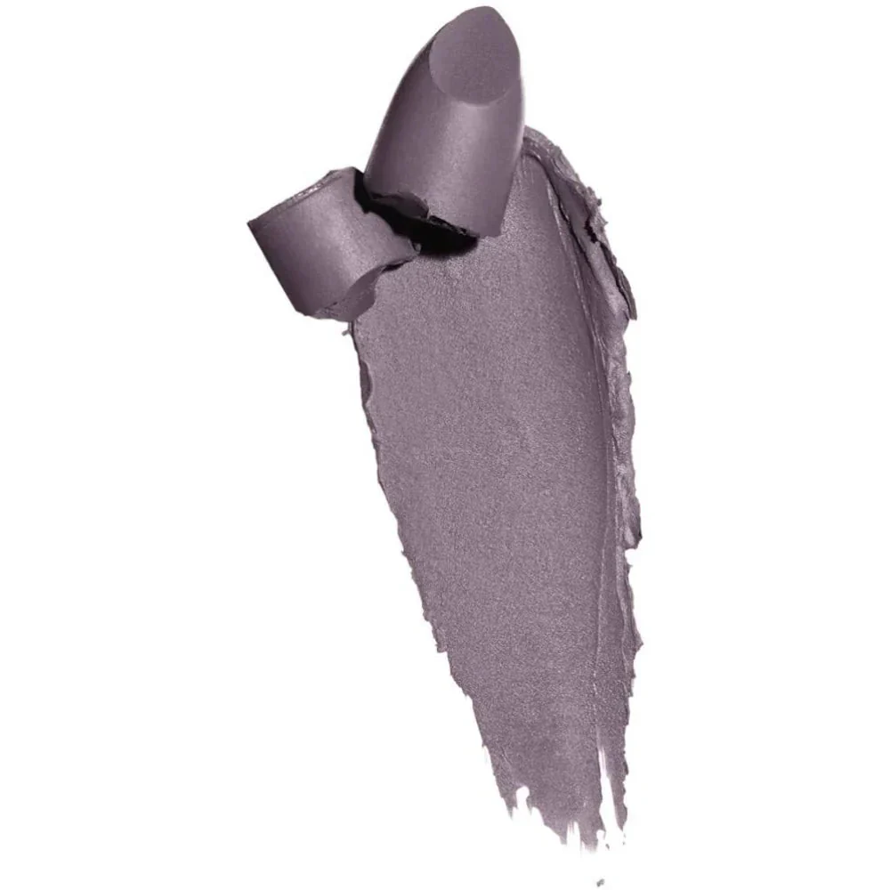 Maybelline Color Sensational Powder Matte/Ultra Mat Lipstick - 25 Chilling Grey - Image 2