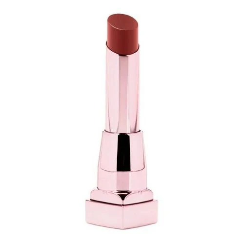Maybelline Color Sensational Shine Lipstick - 130 Spicy Sangria