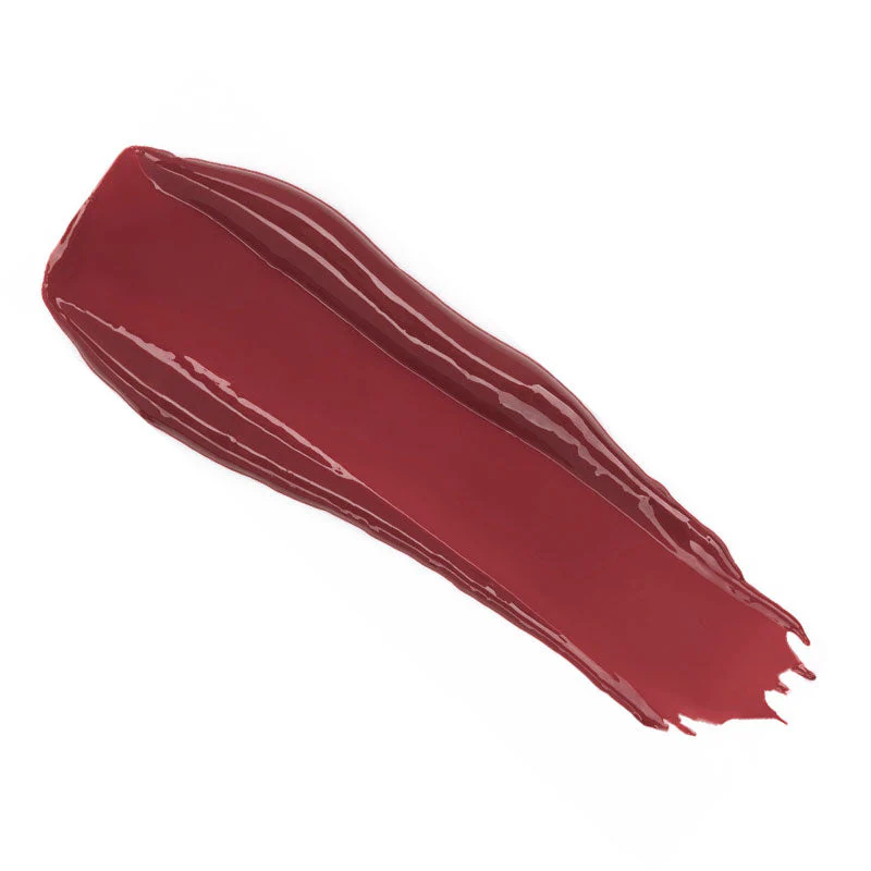 Maybelline Color Sensational Shine Lipstick - 130 Spicy Sangria - Image 2