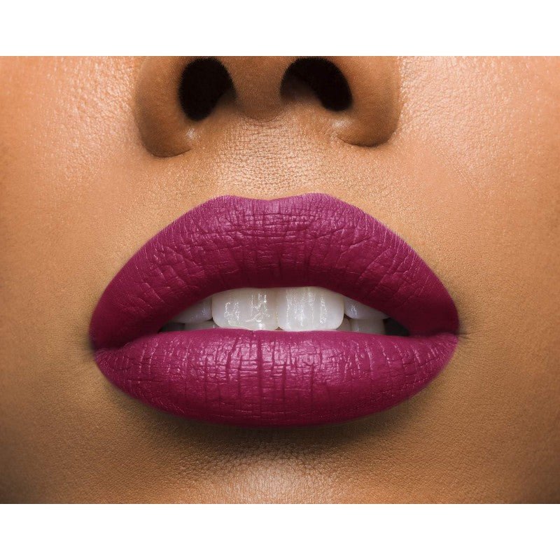 Maybelline Color Sensational Vivid Matte Liquid Lipstick - Image 3