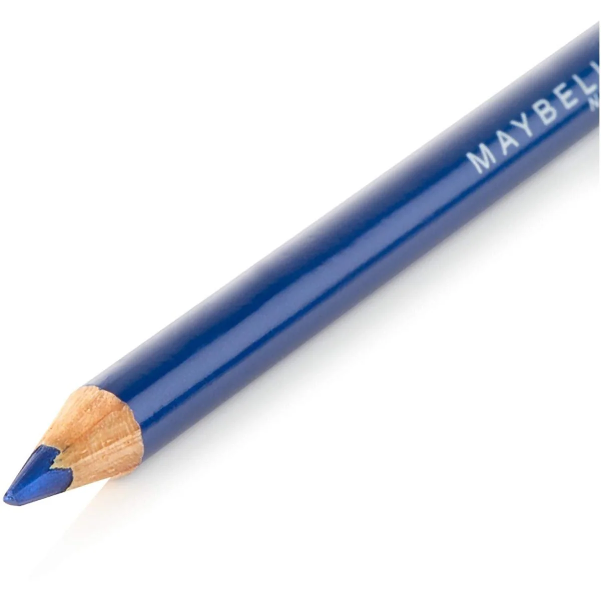 Maybelline Color Show Khol Eyeliner - 220 Beauty Blue - Image 2