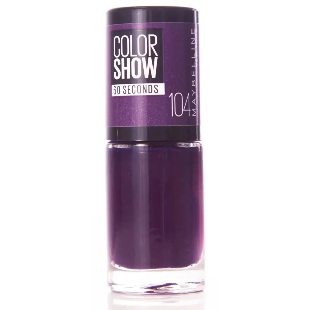 Maybelline Color Show Nail Polish - Image 2