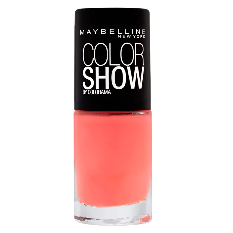 Maybelline Color Show Nail Polish - 311 Corals Up