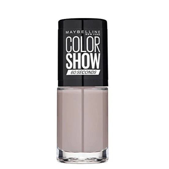 Maybelline Color Show Nail Polish - 328 Sidewalk Strut