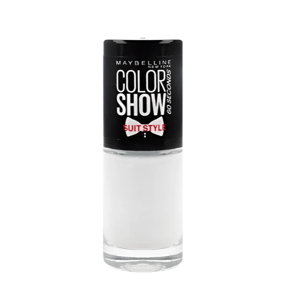 Maybelline Color Show Nail Polish - 442 Business Blouse